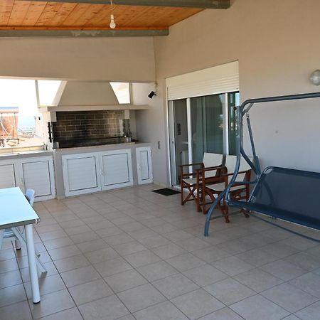 Vasiliki'S Guesthouse Ateny Zewnętrze zdjęcie