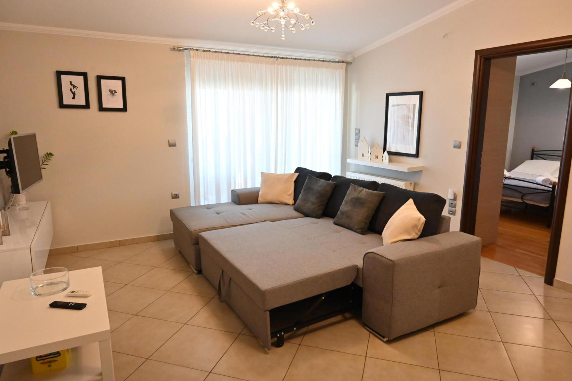 Vasiliki'S Guesthouse Ateny Zewnętrze zdjęcie