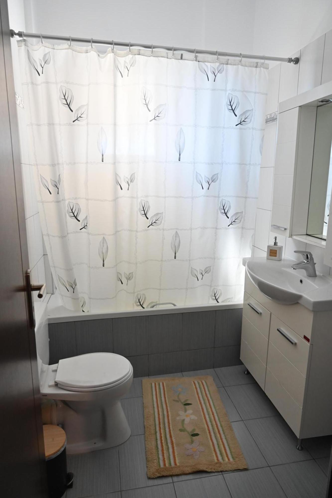 Vasiliki'S Guesthouse Ateny Zewnętrze zdjęcie