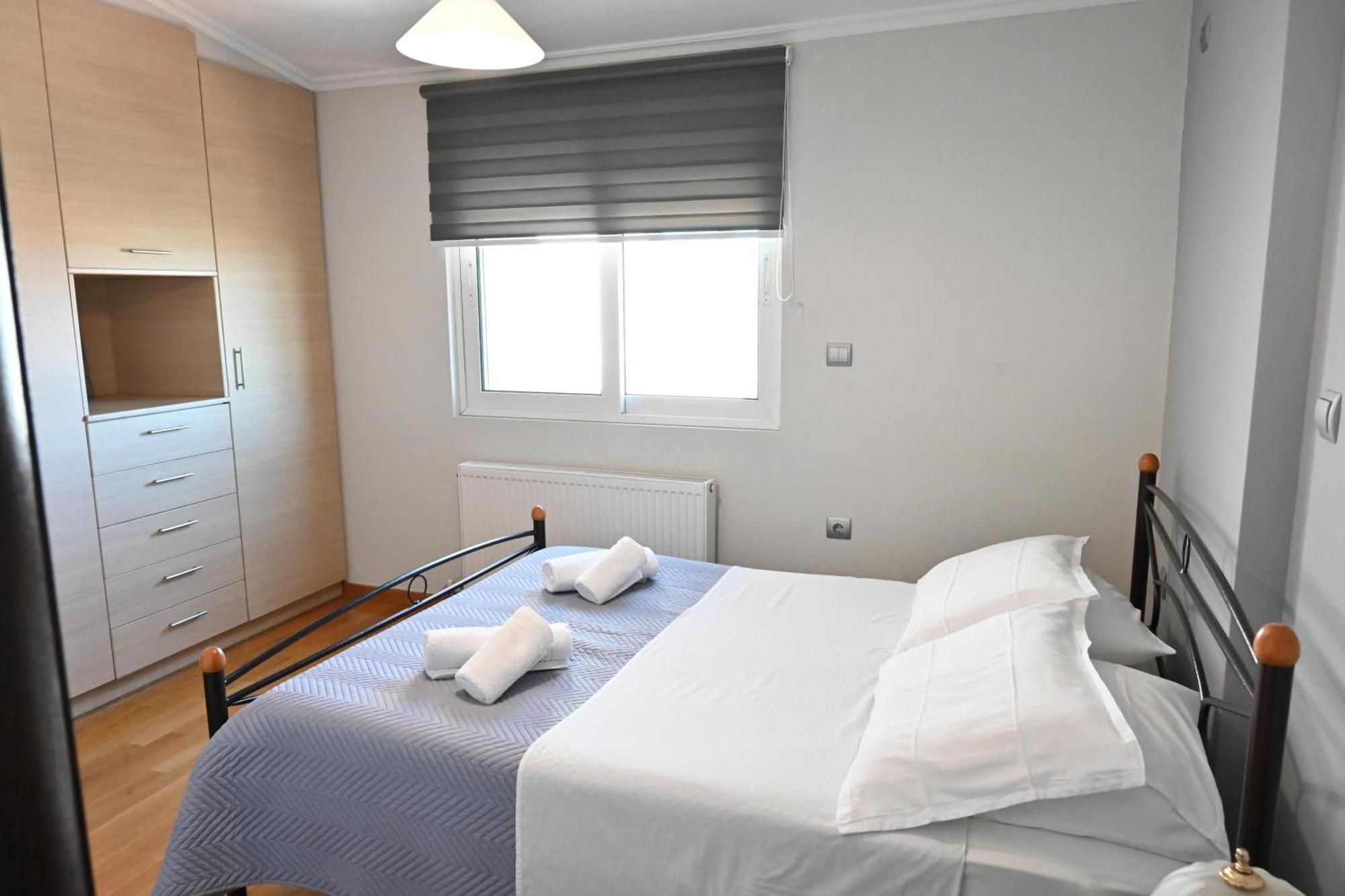 Vasiliki'S Guesthouse Ateny Zewnętrze zdjęcie