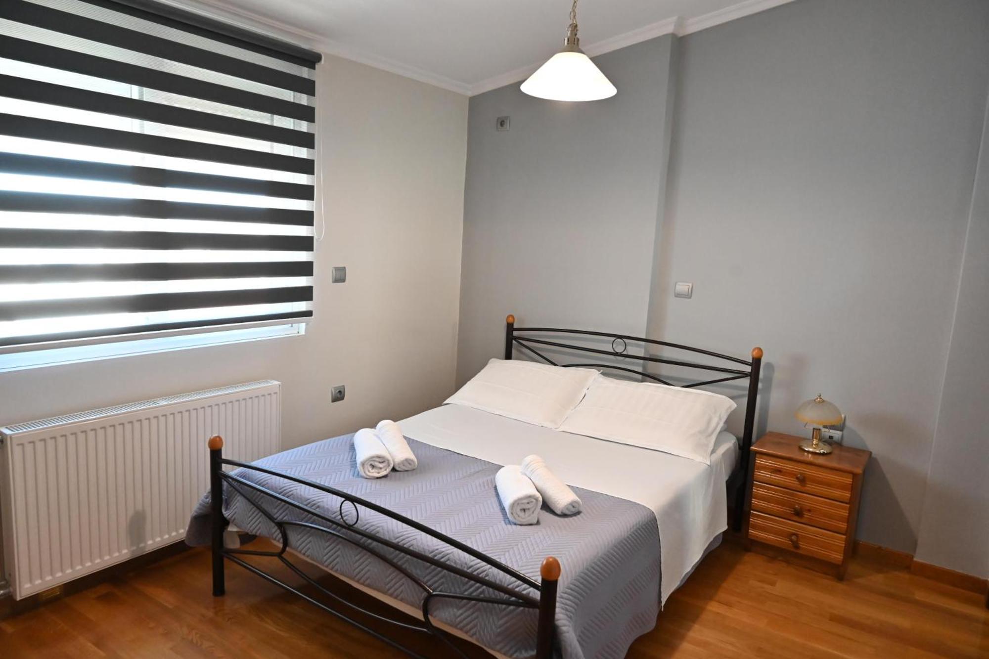 Vasiliki'S Guesthouse Ateny Zewnętrze zdjęcie